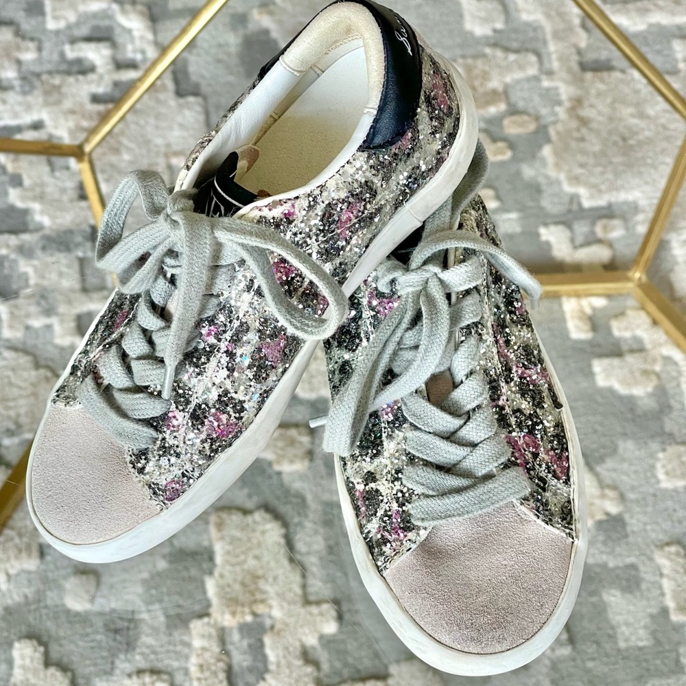 Sam Edelman Kids Sneakers 11